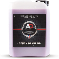 Autobrite - Berry Blast Quick Detailer  5 ltr